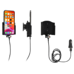Brodit 721161 holder Active holder Mobile phone/Smartphone Black