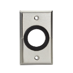 Black Box WP842 outlet box Stainless steel