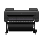 Canon imagePROGRAF PRO-4600 imprimante grand format Wifi Bubblejet Couleur 2400 x 1200 DPI A0 (841 x 1189 mm) Ethernet/LAN