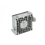 Supermicro FAN-0145L4 computer cooling system Computer case 9.2 cm Black, Silver