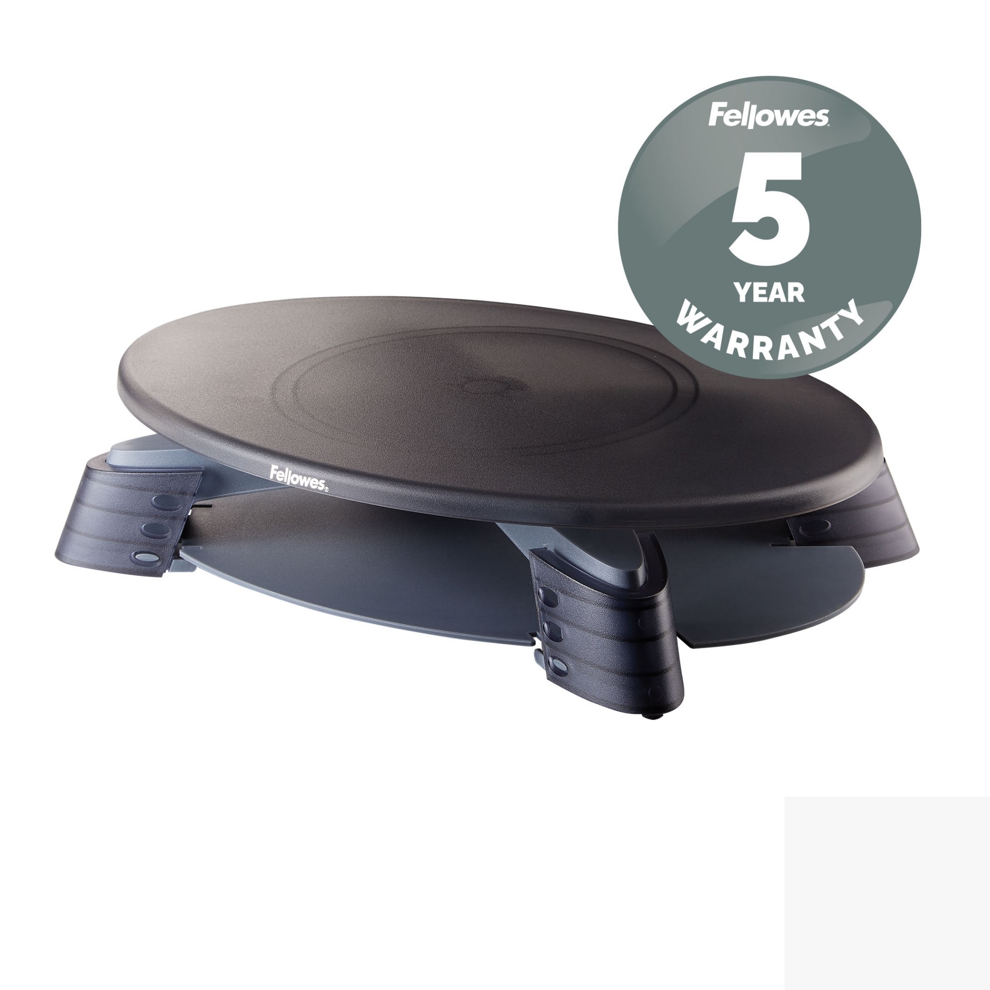 Fellowes Compact TFT/LCD Monitor Riser