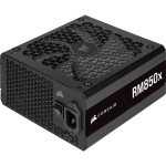 Corsair RM850x power supply unit 850 W 24-pin ATX ATX Black