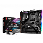 MSI MPG X570 Gaming Pro Carbon WIFI AMD X570 Socket AM4 ATX