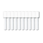 Label-the-cable LTC 2530 cable tie White