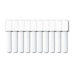 Label-the-cable LTC 2530 cable tie White