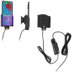 Brodit 727220 holder Active holder Mobile phone/Smartphone Black