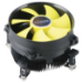 Akasa K32 Processor Cooler 9.2 cm Black