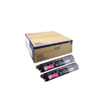 Brother TN-329MTWIN Toner-kit magenta extra High-Capacity twin pack, 2x6K pages ISO/IEC 19798 Pack=2 for Brother DCP-L 8450