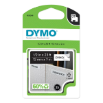 DYMO 1926208 printer label White Self-adhesive printer label