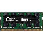 CoreParts MMLE079-16GB memory module 1 x 16 GB DDR4 2400 MHz