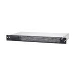 HPE Aruba Networking X544 Universal 4-post Duct Kit (Must order 4-post rack mount kit)