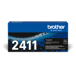 Brother TN-2411 toner cartridge 1 pc(s) Original Black
