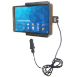 Brodit 521652 houder Actieve houder Tablet/UMPC Grijs