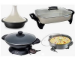 Electric Cookware