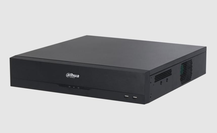 32 Channels 2U 8HDD WizSense  Network Video Recorder 18TB  HDD thumbnail