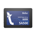 Netac SA500 2.5" 1 TB Serial ATA III 3D NAND