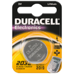 Duracell CR2032 D 1-BL (DL 2032) Single-use battery Lithium