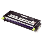 Dell 593-10295/G909C Toner yellow, 3K pages ISO/IEC 19798 for Dell 3130