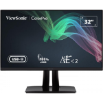 Viewsonic 32 COLORPRO UHD IPS MONITOR