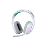 Logitech G522 Lightspeed Headset- White