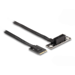 DeLOCK 64217 interfacekaart/-adapter Intern PCIe