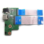 HP *Non Cancellable/Non Returnable (NCNR)* PCBA USB BOARD