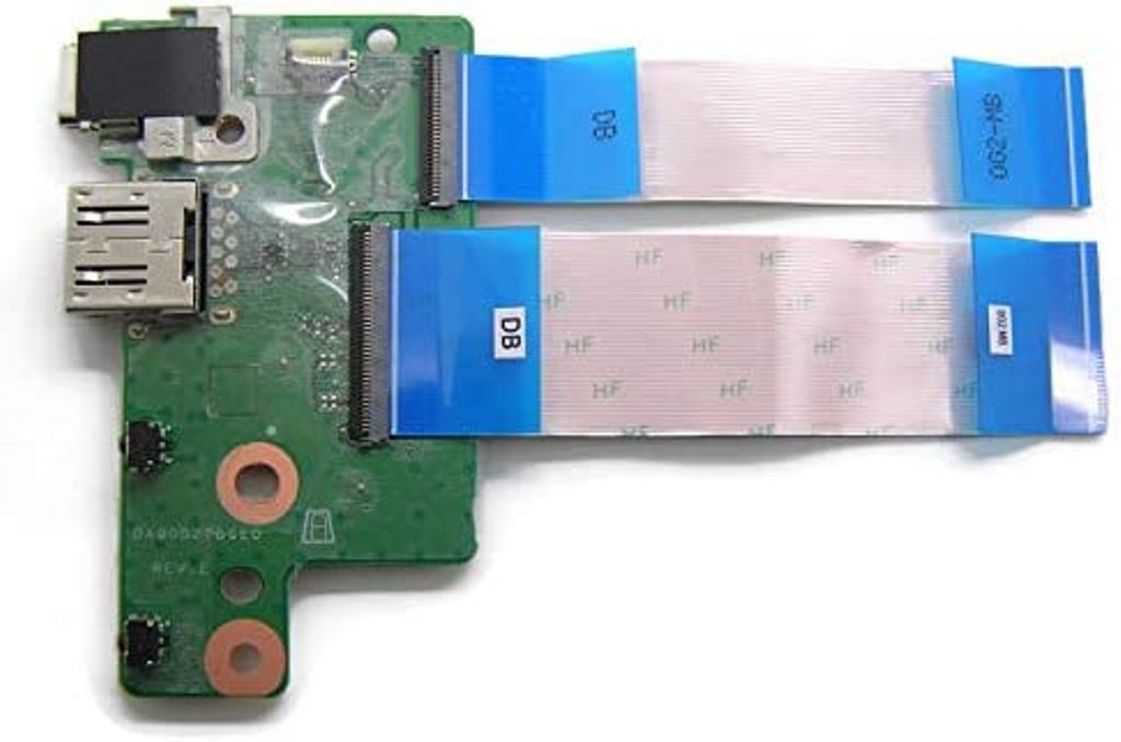 EU Product - PCBA, USB BD thumbnail
