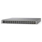 Cisco 3132Q-XL Managed L2/L3 1U Gray