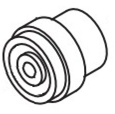 Kyocera 303Lj44040 Printer/Scanner Spare Part 1 Pc(S)