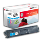 AgfaPhoto APTBTN426CE tonercartridge 1 stuk(s) Compatibel Cyaan