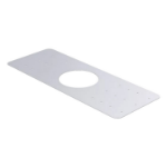 Bose DesignMax DM2C Rough-In Kit Mounting plate