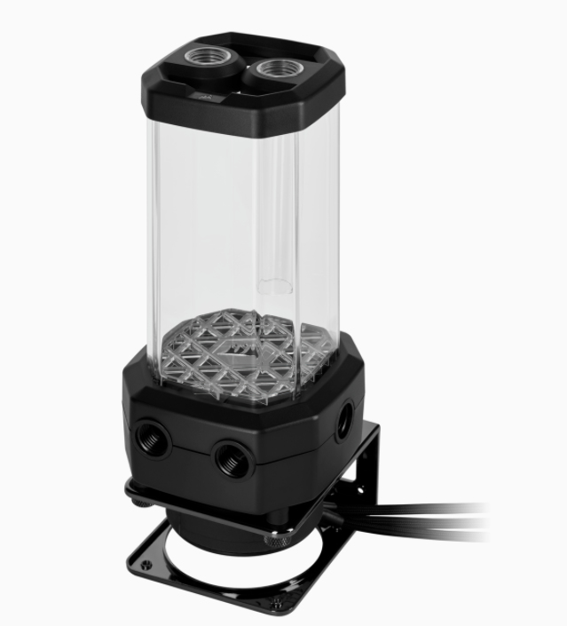 Image of Corsair XD5 RGB Pump & reservoir