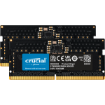 Crucial CT2K8G52C42S5 memory module 16 GB 2 x 8 GB DDR5 5200 MHz