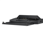 DELL 834CY laptop dock/port replicator Docking Black