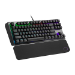 Cooler Master Gaming CK530 V2 keyboard USB QWERTY Black