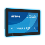 iiyama ProLite TW1025LASC-B3PNR computer monitor 25.6 cm (10.1") LED Touchscreen