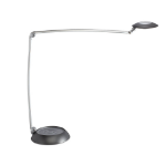 MAUL 8202195 table lamp 8 W LED Silver