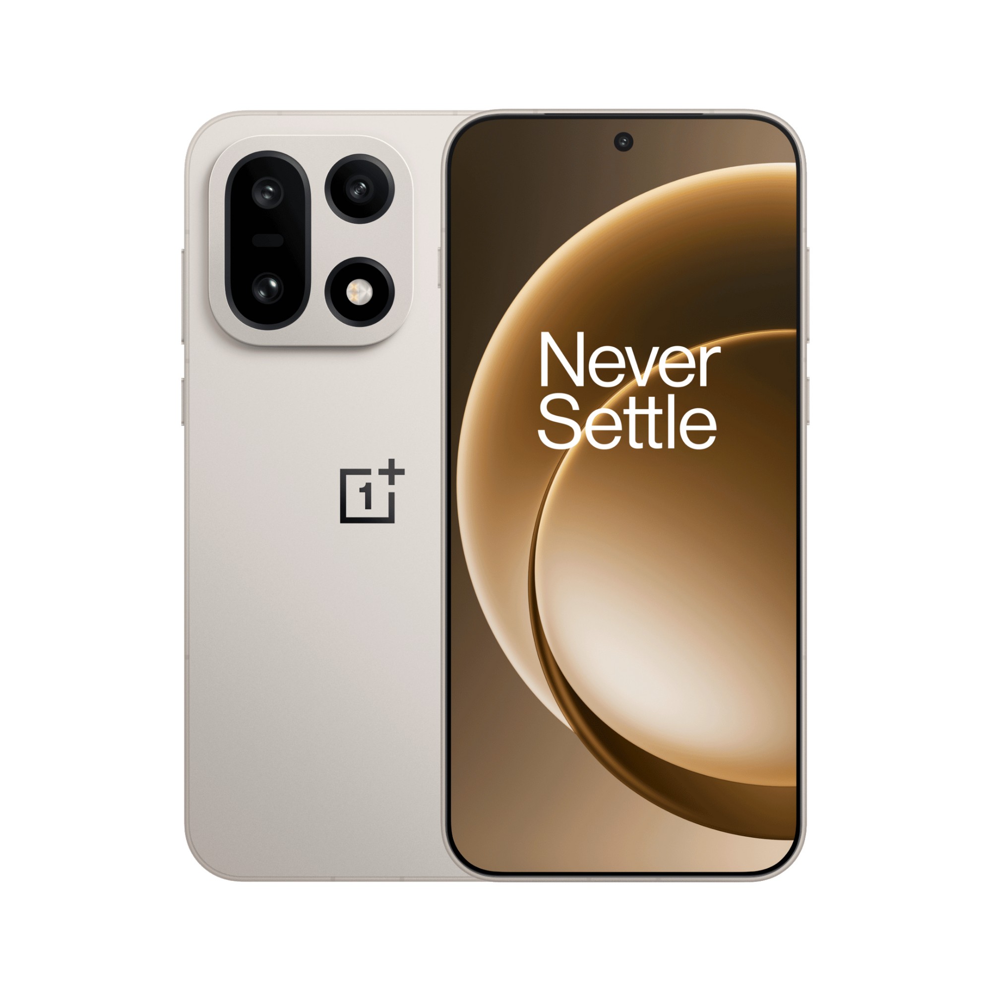 Oneplus Light/Dark/White 15 17.2 Cm (6.78") Dual Sim Android 16.0 5G Usb Type-C 16