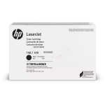 HP W1020XC Toner cartridge Contract, 9.5K pages ISO/IEC 19752 for HP LaserJet Pro 4002/e
