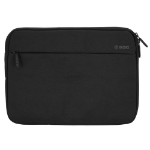 Moki ACC BGTRSLK notebook case 33.8 cm (13.3") Cover Black