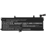 CoreParts 5B10W51831-CP laptop spare part Battery