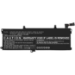 CoreParts 5B10W51831-CP laptop spare part Battery
