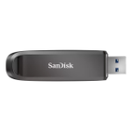 SanDisk Extreme PRO USB-A USB flash drive 512 GB USB Type-A 3.2 Gen 2 (3.1 Gen 2) Black
