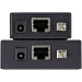 StarTech.com Juego Extensor HDMI por Cable CAT5 HDBaseT - 4K - 100m