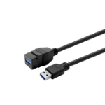 VivoLink Keystone Black USB3,0