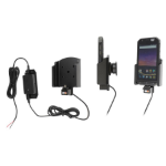 Brodit 713129 houder Actieve houder Mobiele computer, Mobiele telefoon/Smartphone Zwart