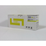 Data Direct Kyocera P6230 M6230 6630 Toner Yellow Compatible TK5270Y