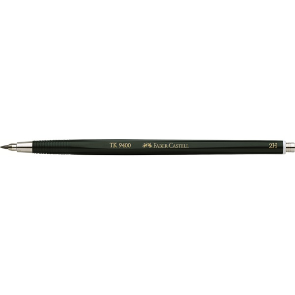 Faber-Castell TK 9400 2H mechanical pencil 1 pc(s)