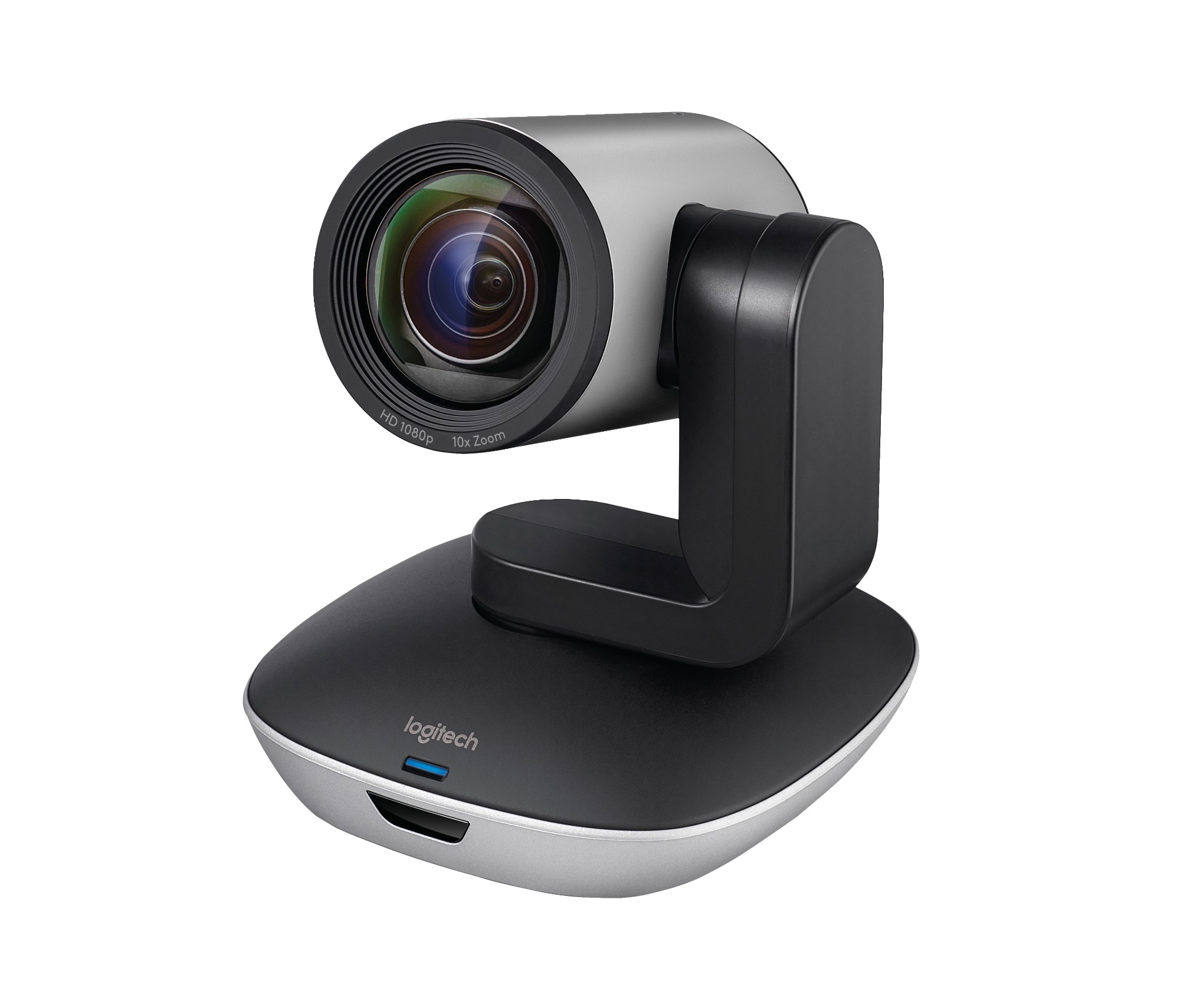Logitech GROUP video conferencing system Group video conferencing