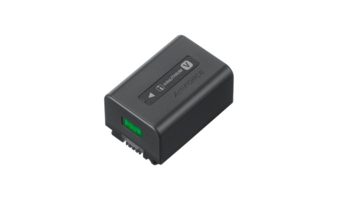 Image of Sony NPFV50A.ECN Lithium 950 mAh